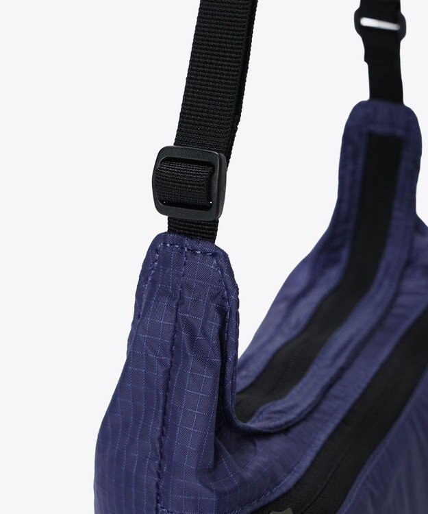 Columbia Columbia/ タイガーブルックミニショルダー /コロンビア Dark Purple