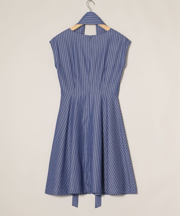 ONWARD Reuse Park 【any SiS】ワンピース春夏 ブルー