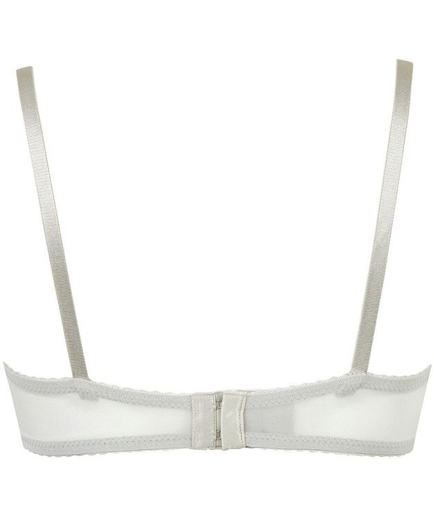 Wing 【マッチミーブラ】　ブラがわたしに合わせてくれる　バストの左右差や個々のバストの状態に対応　ウイング／ワコール　KB2003 オリーブ