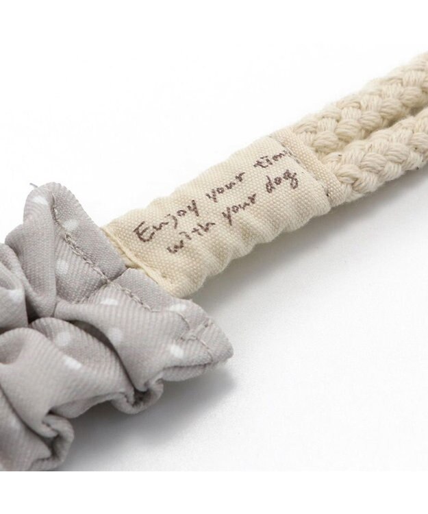 PET PARADISE ペットパラダイス 引っ張り トイ 《雲/星》 雲