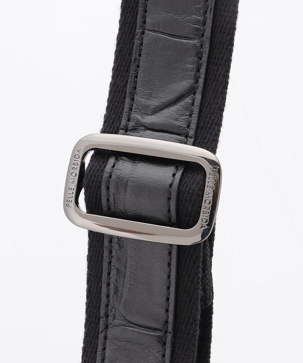 JOSEPH HOMME 【JOSEPH HOMME別注】【PELLE MORBIDA 】トートバッグ ブラック系