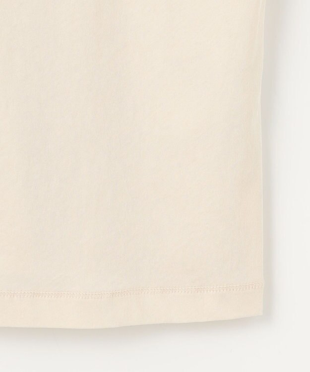 23区 【SLOW/一部店舗限定】シアーツイストシングルジャージー カーディガン ベージュ系