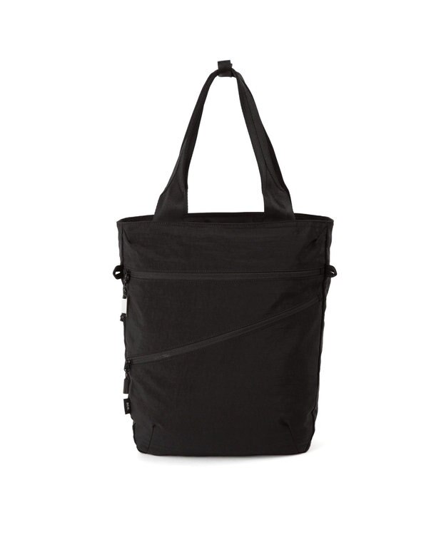 ACE BAGS & LUGGAGE ace. ファルテライト トートバッグ A4サイズ 13.3インチPC収納 17894 エース ブラック