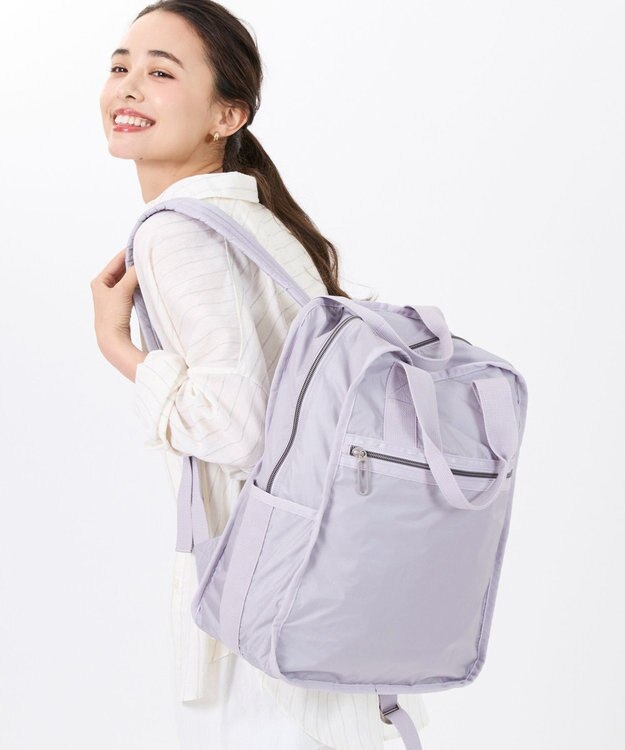レスポートサック エッセンシャルリュックCR URBAN BACKPAC CR URBAN BACKPACK｜リュック/バックパック｜バッグ