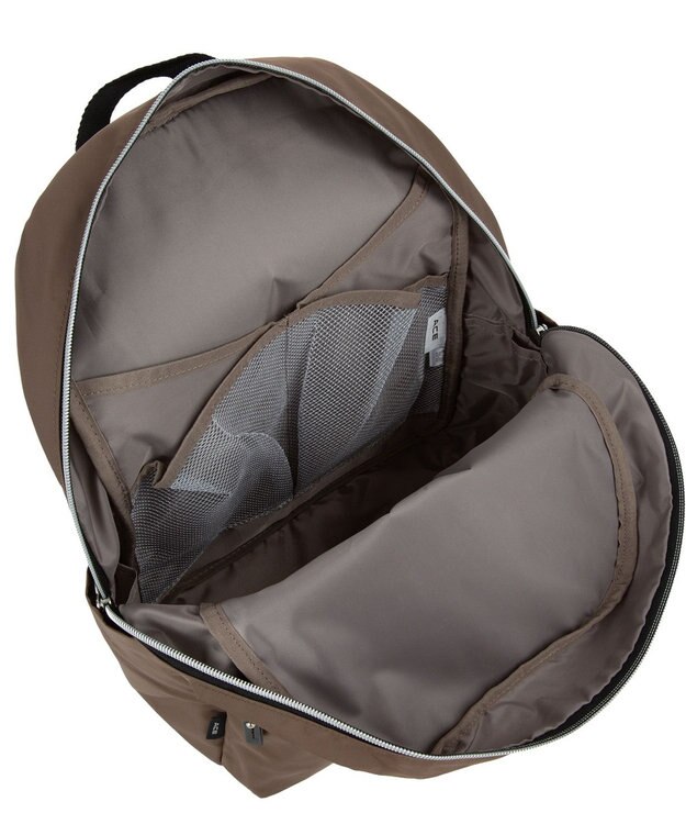 ACE BAGS & LUGGAGE ACE アリッサム リュックサック A4 17693 エース ライトブラウン