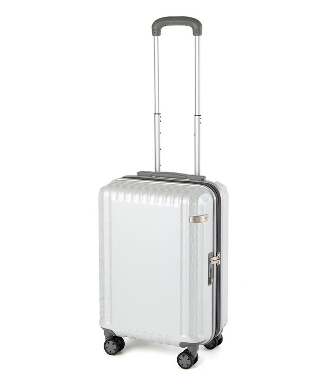 ACE BAGS & LUGGAGE ace. パリセイドZd 機内持ち込み Sサイズ 35～40L 06816 エース ホワイトカーボン