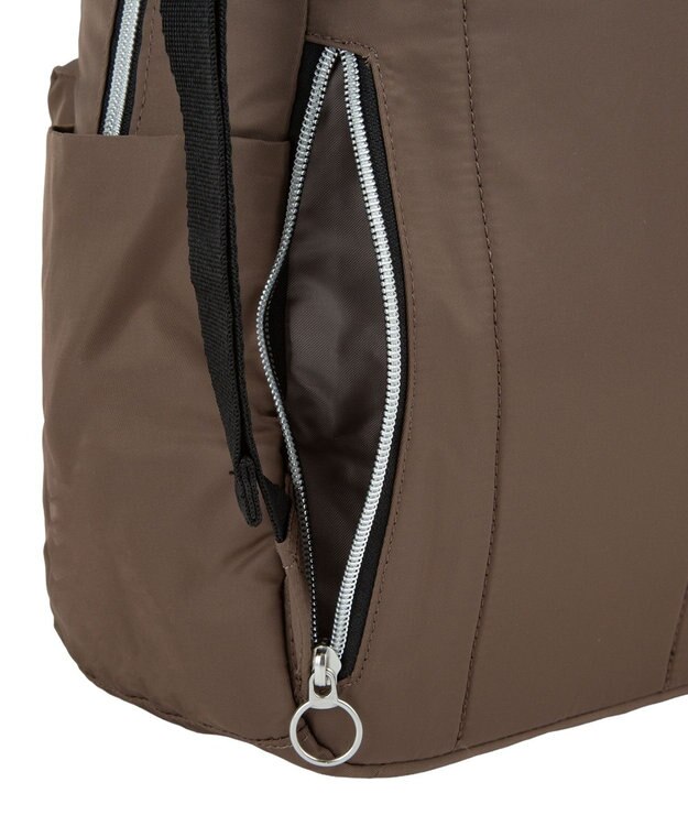 ACE BAGS & LUGGAGE ACE アリッサム リュックサック A4 17693 エース ライトブラウン