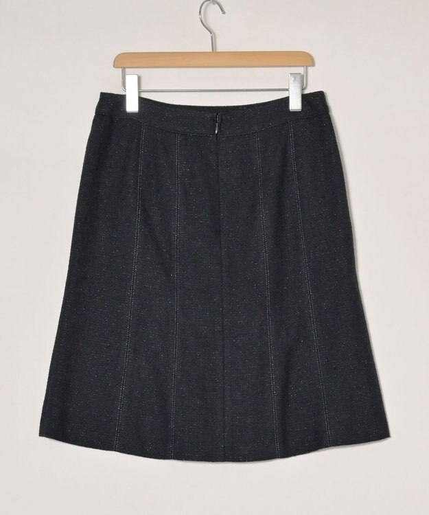 ONWARD Reuse Park 【23区】スカート春夏 ネイビー