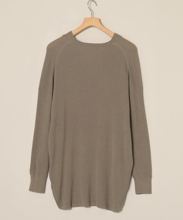 ONWARD Reuse Park 【23区】カットソー春夏 グリーン