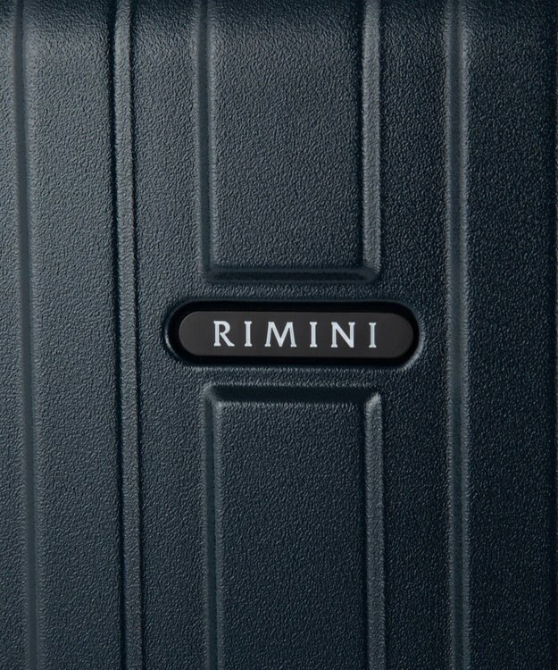 ACE BAGS & LUGGAGE RIMINI ヴェロネーゼ スーツケース 31L 機内持込 容量拡張 05861 リミニ ネイビー