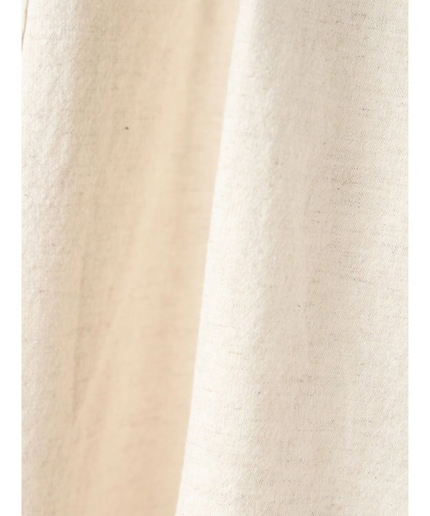 AMERICAN HOLIC Ｗポケットサス付きスカート Ivory