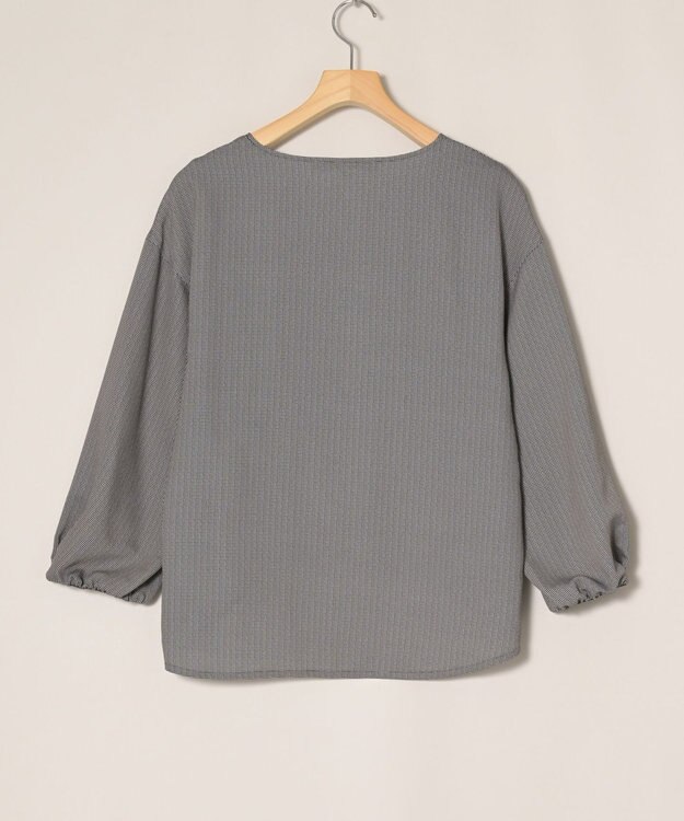 ONWARD Reuse Park 【自由区】ブラウス秋冬 ブラック