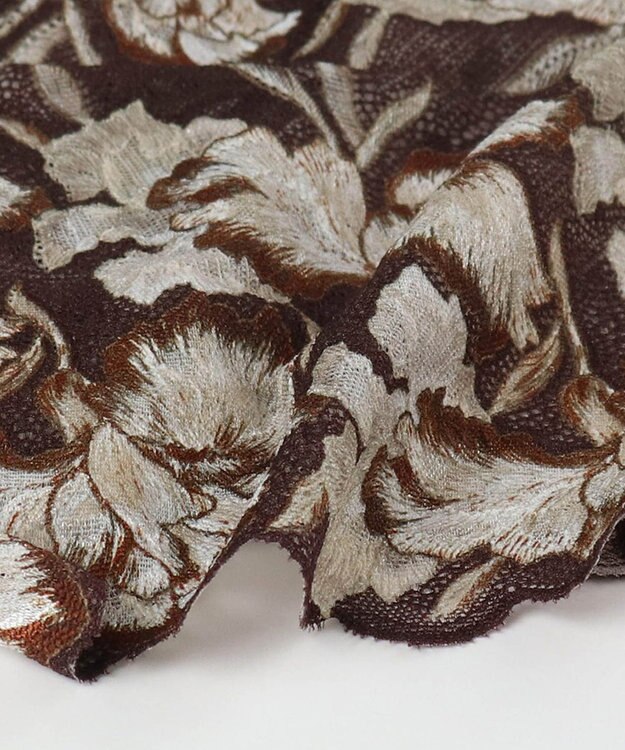 WACOAL MEN WACOAL MEN ボクサーパンツ 【レースボクサー】 フロント快適グラマラス 通気性 前閉じ 下着 メンズ WT3827 /ワコールメン ブラウン