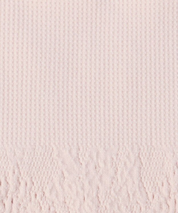 Chacott ノーソーイングレッグウォーマー サーモンピンク