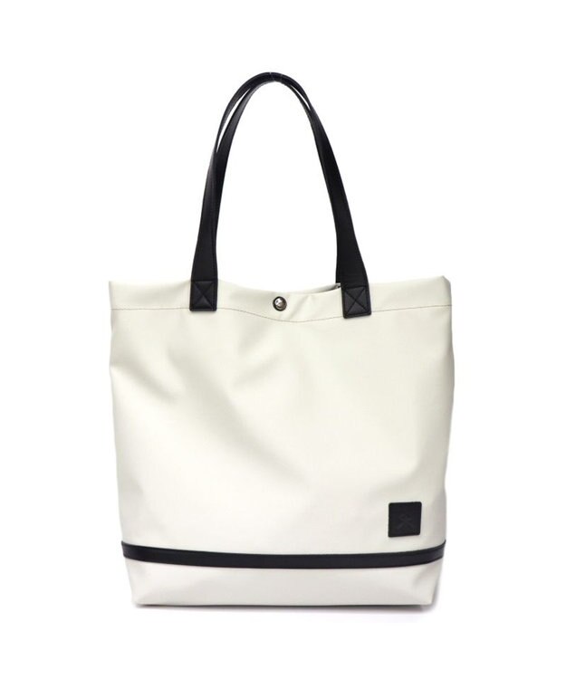 Regalo Felice 【軽量 / A4サイズ対応】トート / REGALO IV(アイボリー)