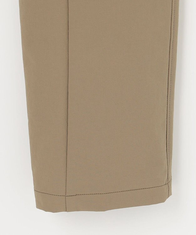 JOSEPH ABBOUD MOUNTAIN 【UNISEX】2WAYストレッチ クライミングパンツ キャメル系