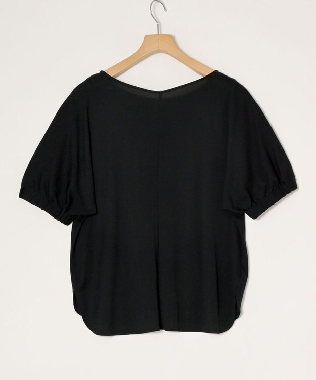 ONWARD Reuse Park 【UNFILO】カットソー秋冬 ブラック