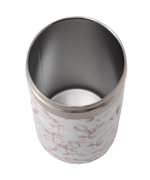 Maison de FLEUR 【保冷機能付き】保冷ペットボトルケース Pink