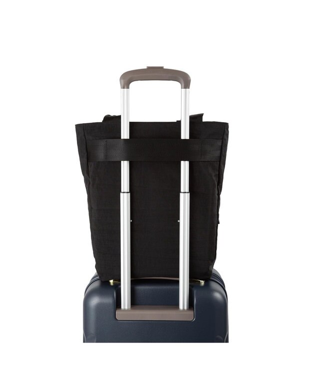 ACE BAGS & LUGGAGE ace. ファルテライト トートバッグ A4サイズ 13.3インチPC収納 17894 エース ブラック