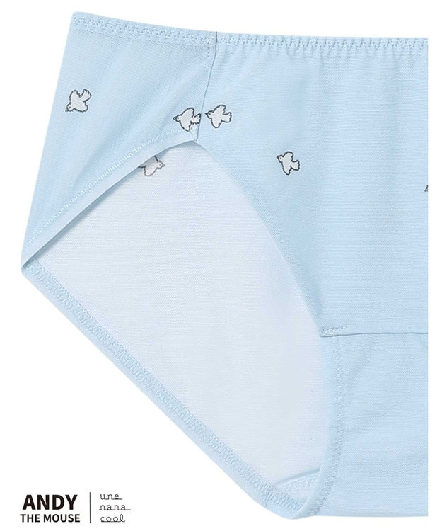 une nana cool MADE WITH ねずみのANDY 364シンプル BU