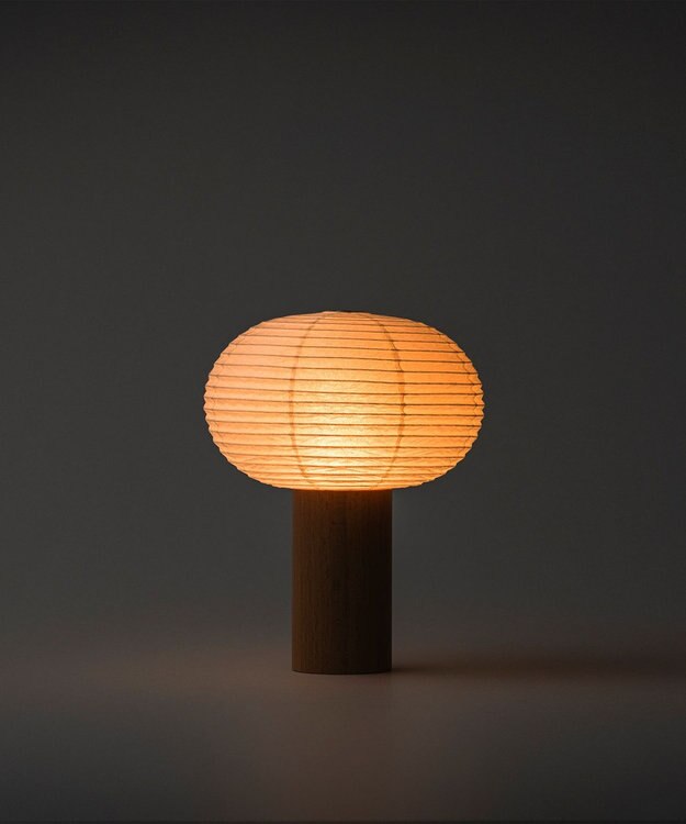 ちょうちん堂 【TORCHIN（トーチン）】OVAL ちょうちんライト ホワイト