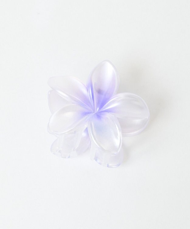 WEGO Lフラワーバンス 柄4