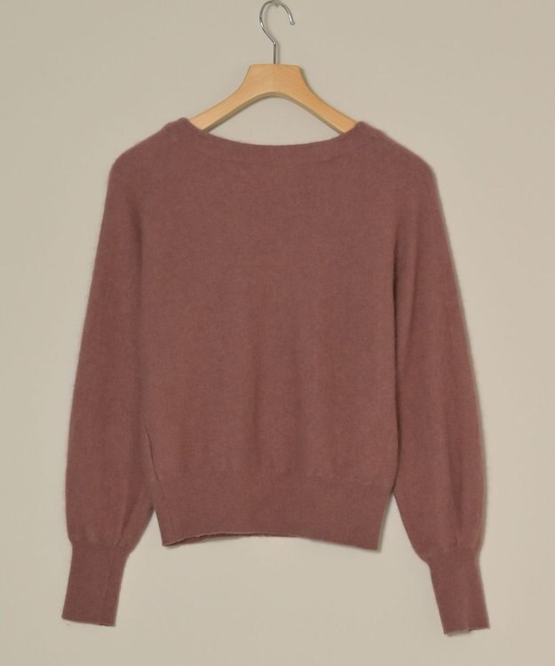 ONWARD Reuse Park 【any SiS】ニット秋冬 ピンク