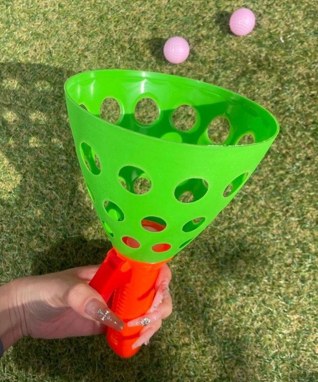 WEGO ポッピングラケットセット 柄2