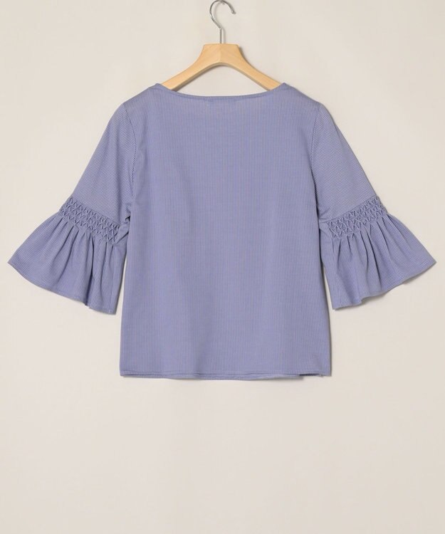 ONWARD Reuse Park 【組曲】カットソー春夏 ネイビー