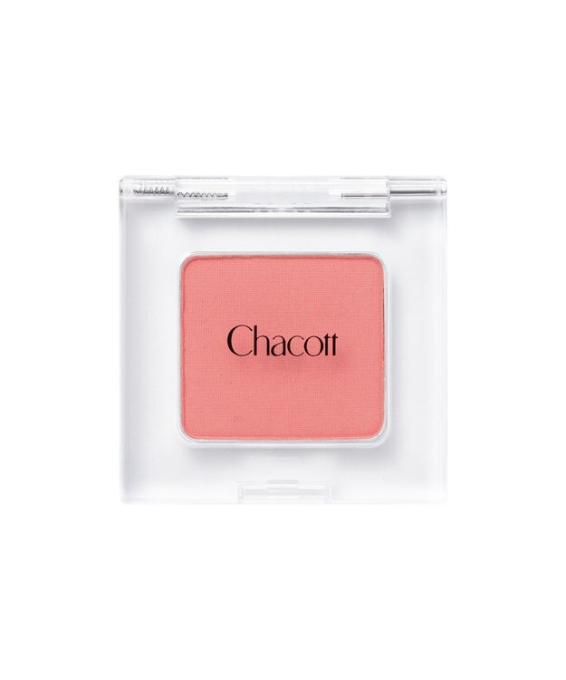 Chacott Cosmetics マルチカラーバリエーションMA27[MATTE] ピンク系