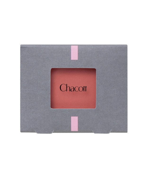 Chacott Cosmetics マルチカラーバリエーションMA27[MATTE] ピンク系