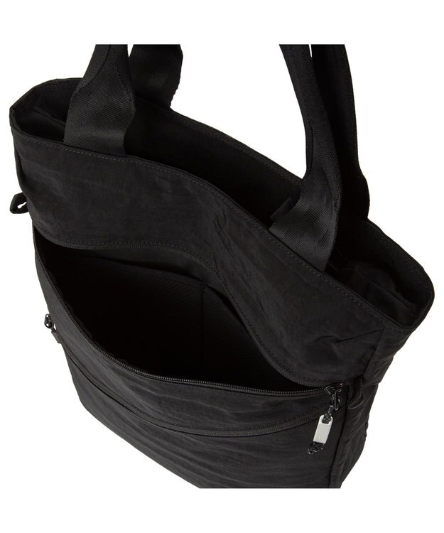 ACE BAGS & LUGGAGE ace. ファルテライト トートバッグ A4サイズ 13.3インチPC収納 17894 エース ブラック