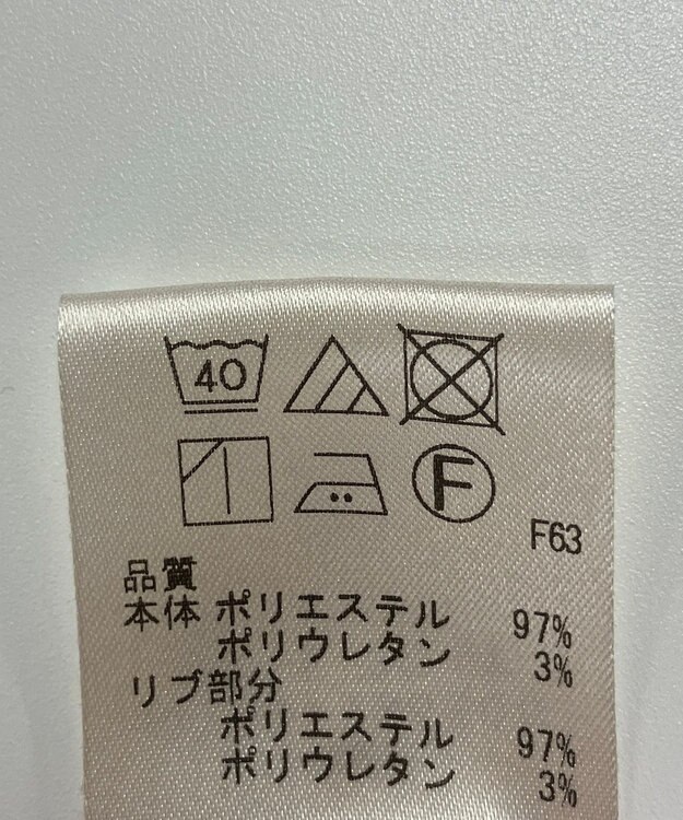 ONWARD Reuse Park 【UNFILO】パンツ秋冬 ブラック