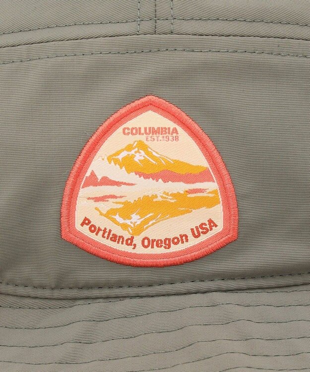 Columbia Columbia/ レインボースパイアーブーニー /コロンビア Ti Titanium