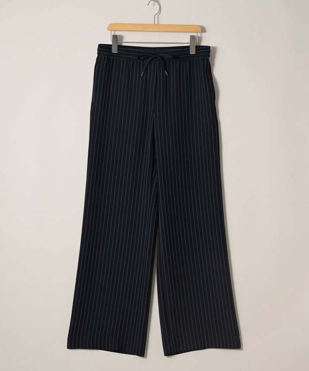 ONWARD Reuse Park 【ICB】パンツ春夏 ブルー