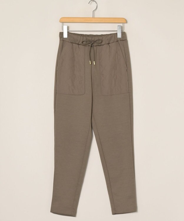 ONWARD Reuse Park 【UNFILO】パンツ秋冬 ブラウン