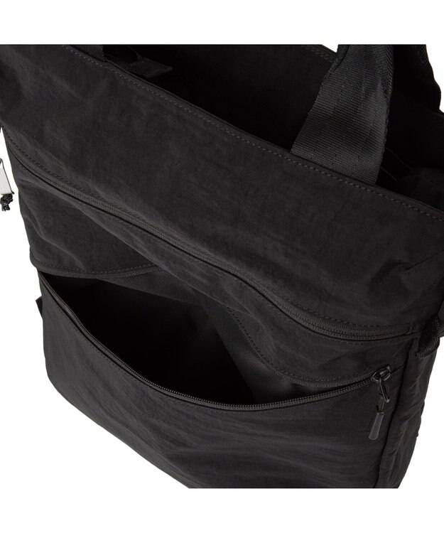 ACE BAGS & LUGGAGE ace. ファルテライト トートバッグ A4サイズ 13.3インチPC収納 17894 エース ブラック