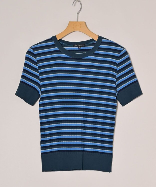 ONWARD Reuse Park 【23区】カットソー春夏 ブルー