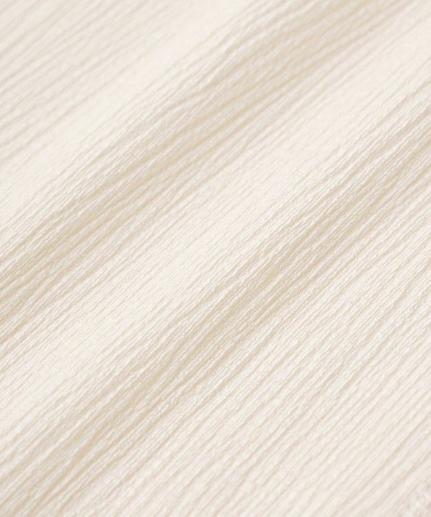 CRAFT STANDARD BOUTIQUE バックタックノースリーブプルオーバー Light Beige