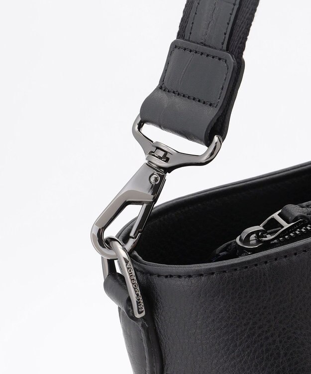 JOSEPH HOMME 【JOSEPH HOMME別注】【PELLE MORBIDA 】トートバッグ ブラック系