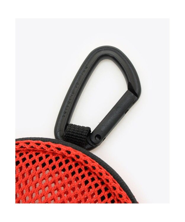 Columbia Columbia/ クープマイルメッシュラウンドポーチ /コロンビア Spicy