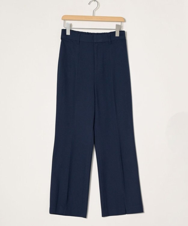 ONWARD Reuse Park 【any FAM】パンツ秋冬 ネイビー