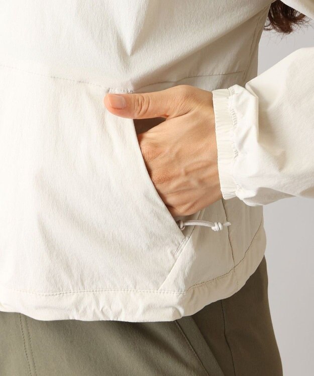 Columbia Columbia/ ウィメンズアメイズストレッチジャケット /コロンビア Dark Stone