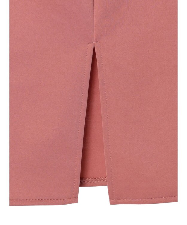 Green Parks ・Ｄｏｕｂｌｅ　Ｆｌａｇｓ　トラックスカート Pink