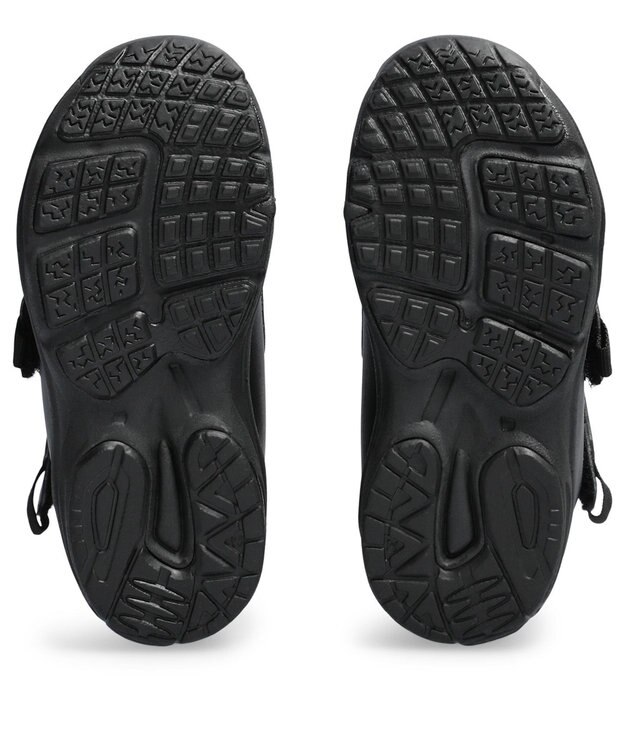 ASICS WALKING GD.WALKER[R]MINI HI 2 ブラック系