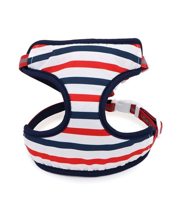 PET PARADISE リサとガスパール マスコット付き ハーネス ３Ｓ 超小型犬 小型犬 0