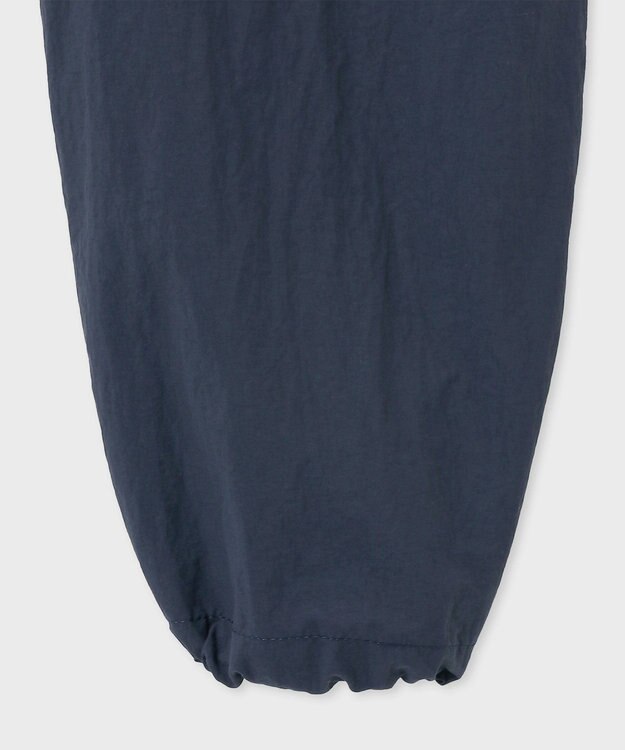 Paul Smith タスランナイロン パラシュートパンツ ネイビー