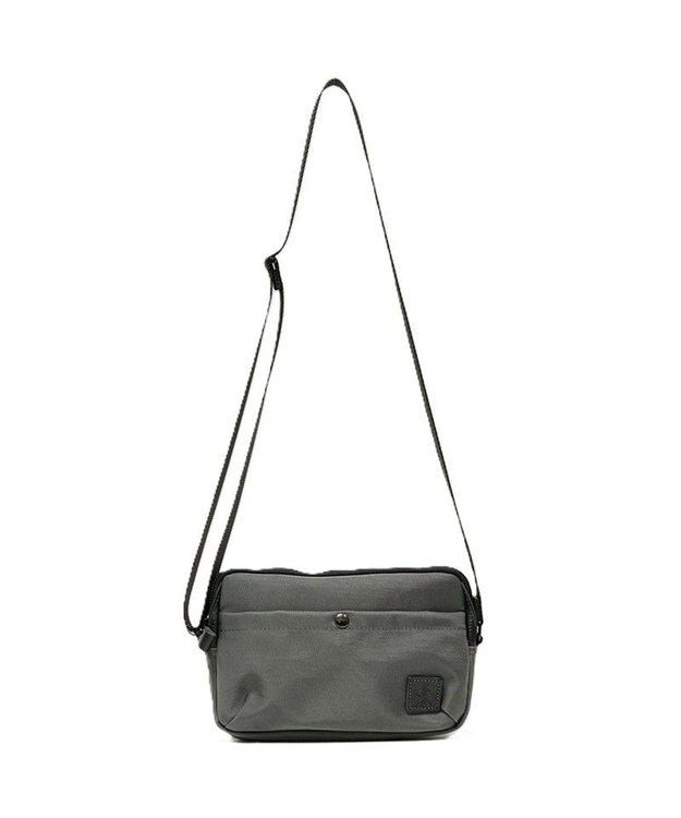 Regalo Felice 【お財布機能付き / 日本製】ポシェット / REGALO GY(グレー)