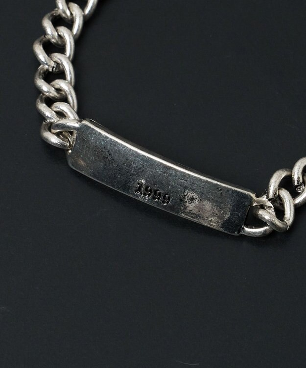 WEGO Mドッグタグブレス 柄2