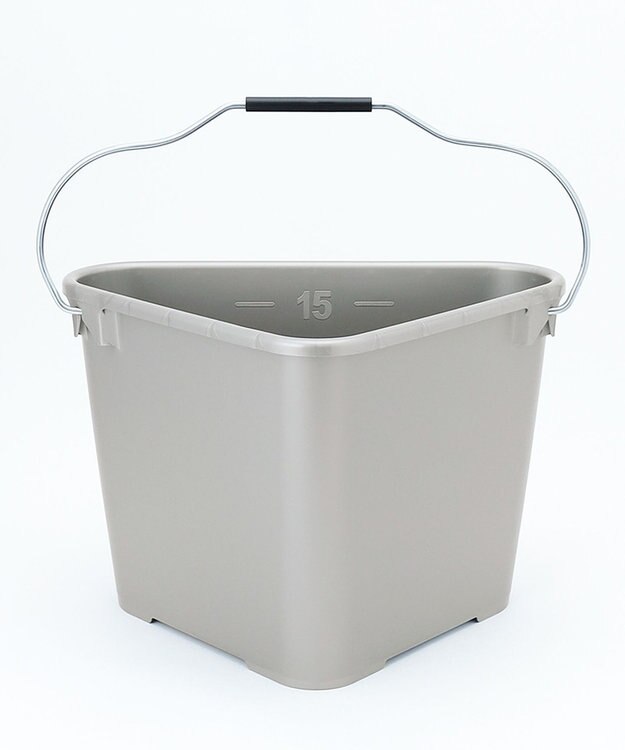 ONWARD CROSSET SELECT 【Hink Trican】Professional 17L グレー